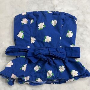 Abercrombie and fitch top